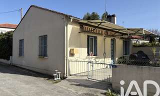 Maison 3 Pièces 67 m² à vendre à Layrac (47390)