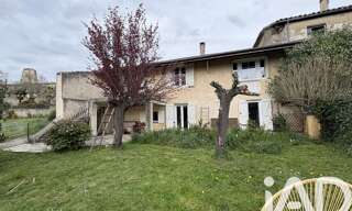 Maison 5 Pièces 138 m² à vendre à Lectoure (32700)