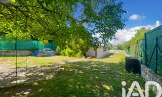 Maison 3 Pièces 50 m² à vendre à Montfermeil (93370)