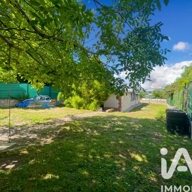 Maison 3 pièces 235000 €