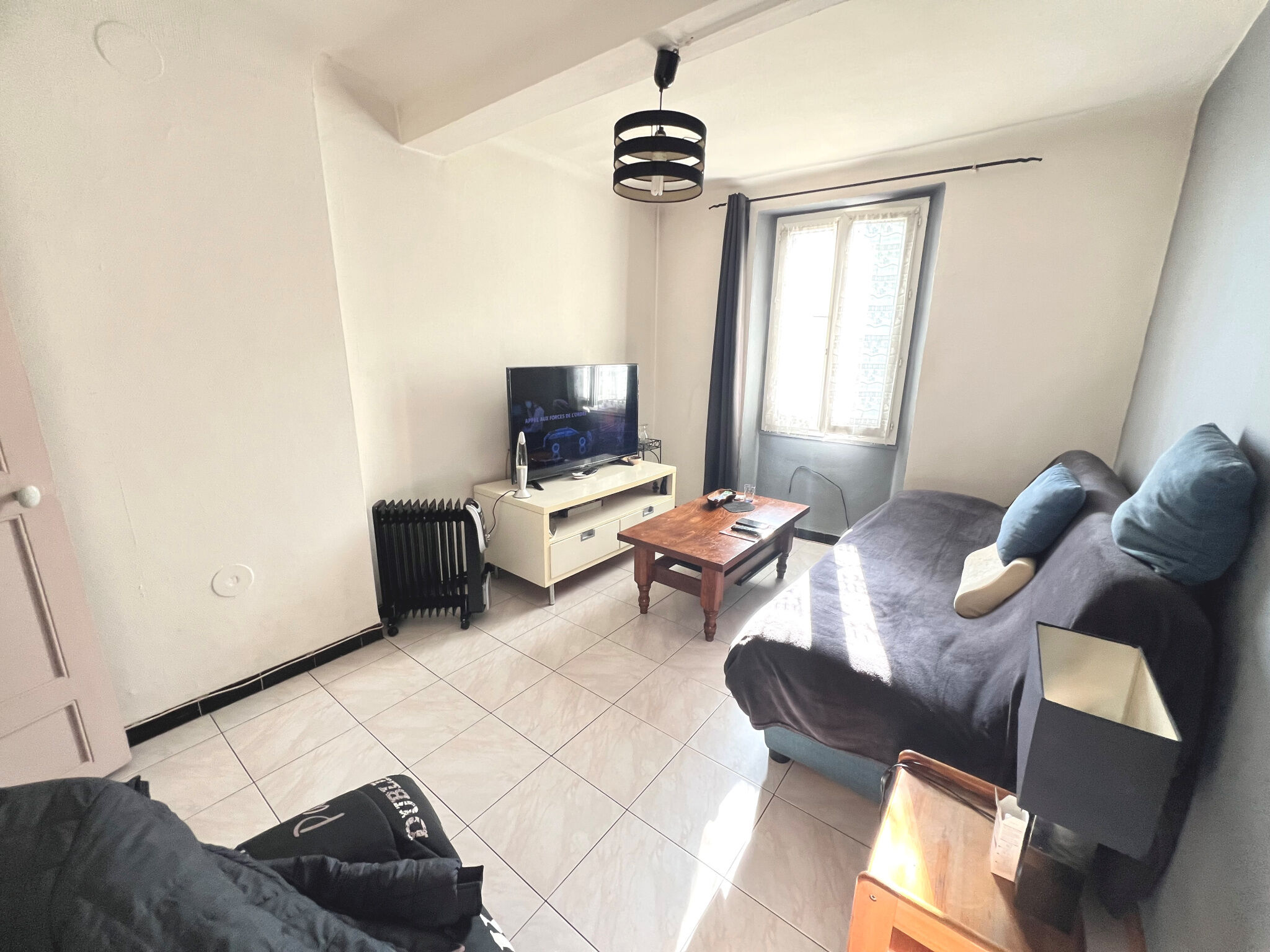 Appartement 2 pièces  à vendre Garde (La) 83130