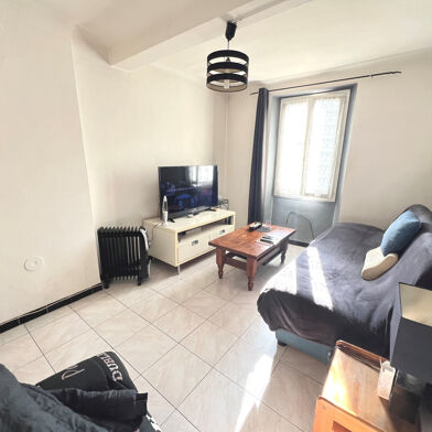 Appartement 2 pièces 109500 €