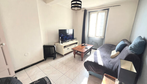 Appartement 2 pièces  à vendre Garde (La) 83130