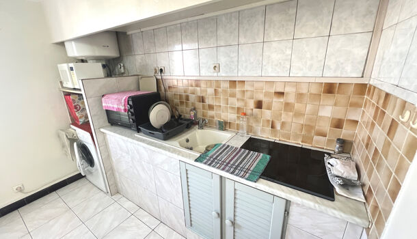 Appartement 2 pièces  à vendre Garde (La) 83130