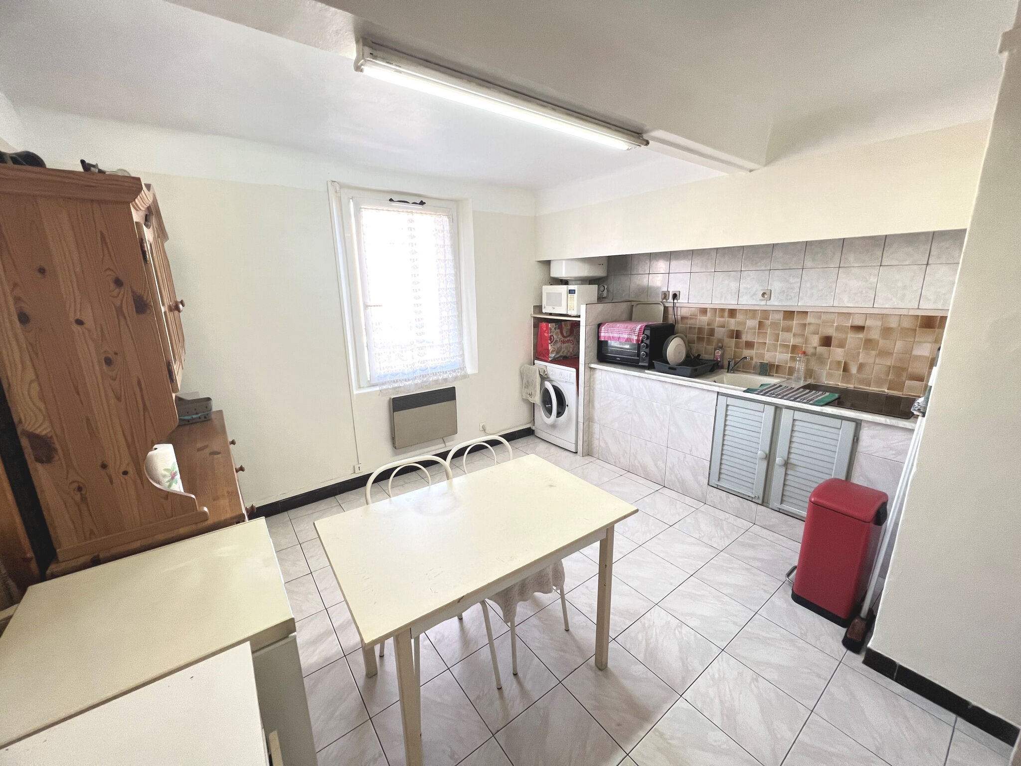 Appartement 2 pièces  à vendre Garde (La) 83130