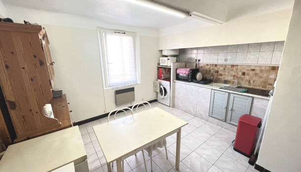 Appartement 2 pièces  à vendre Garde (La) 83130