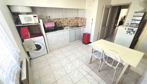 Appartement 2 pièces  à vendre Garde (La) 83130