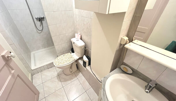 Appartement 2 pièces  à vendre Garde (La) 83130