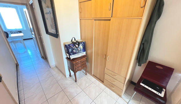 Appartement 2 pièces  à vendre Garde (La) 83130