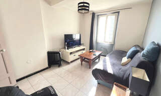 Appartement 2 Pièces 36 m² à vendre à La Garde (83130)
