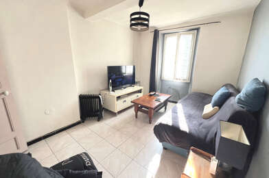 Appartement 2 pièces 99000 €