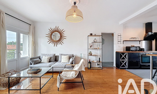 Appartement 3 Pièces 52 m² à vendre à Toulouse (31400)