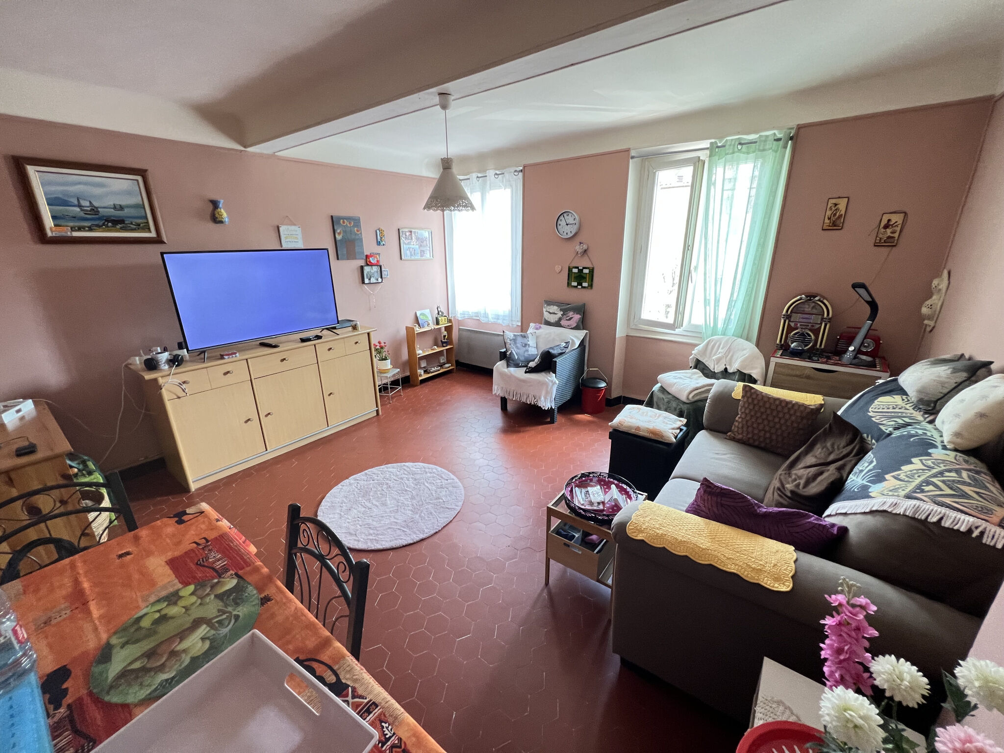 Appartement  T2 à vendre Garde (La) 83130