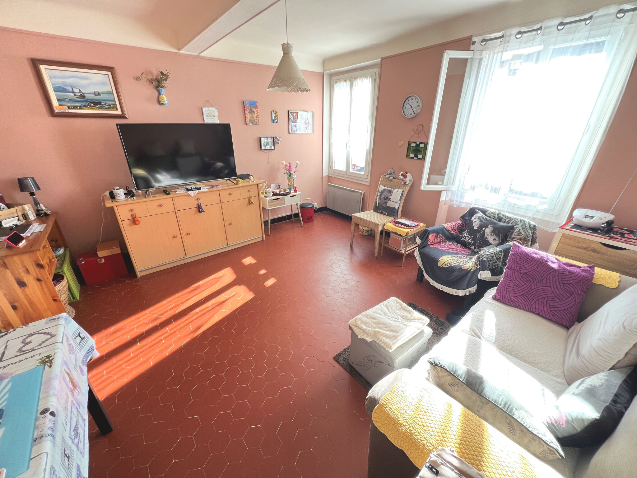 Appartement  T2 à vendre Garde (La) 83130