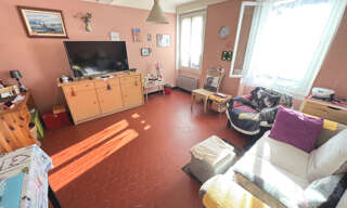 Appartement 2 Pièces 43 m² à vendre à La Garde (83130)