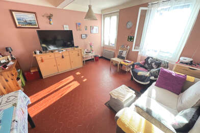 Appartement 2 pièces 109000 €