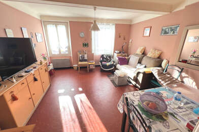 Appartement 2 pièces 109000 €
