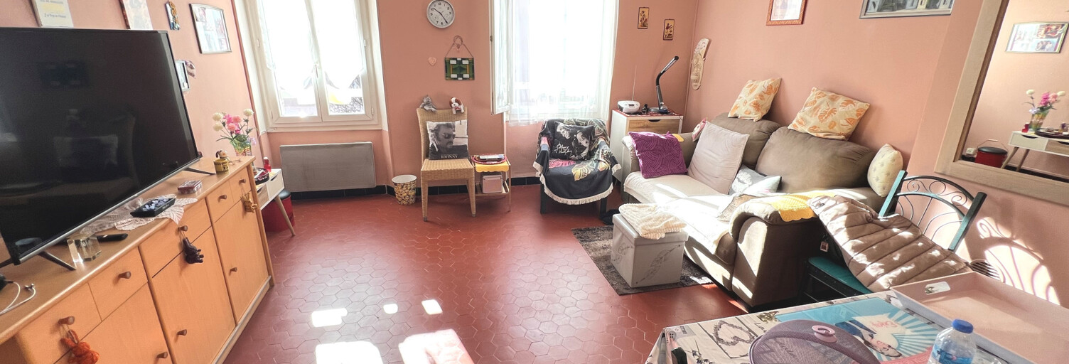 Appartement 2 Pièces 43 m² à vendre à La Garde (83130)