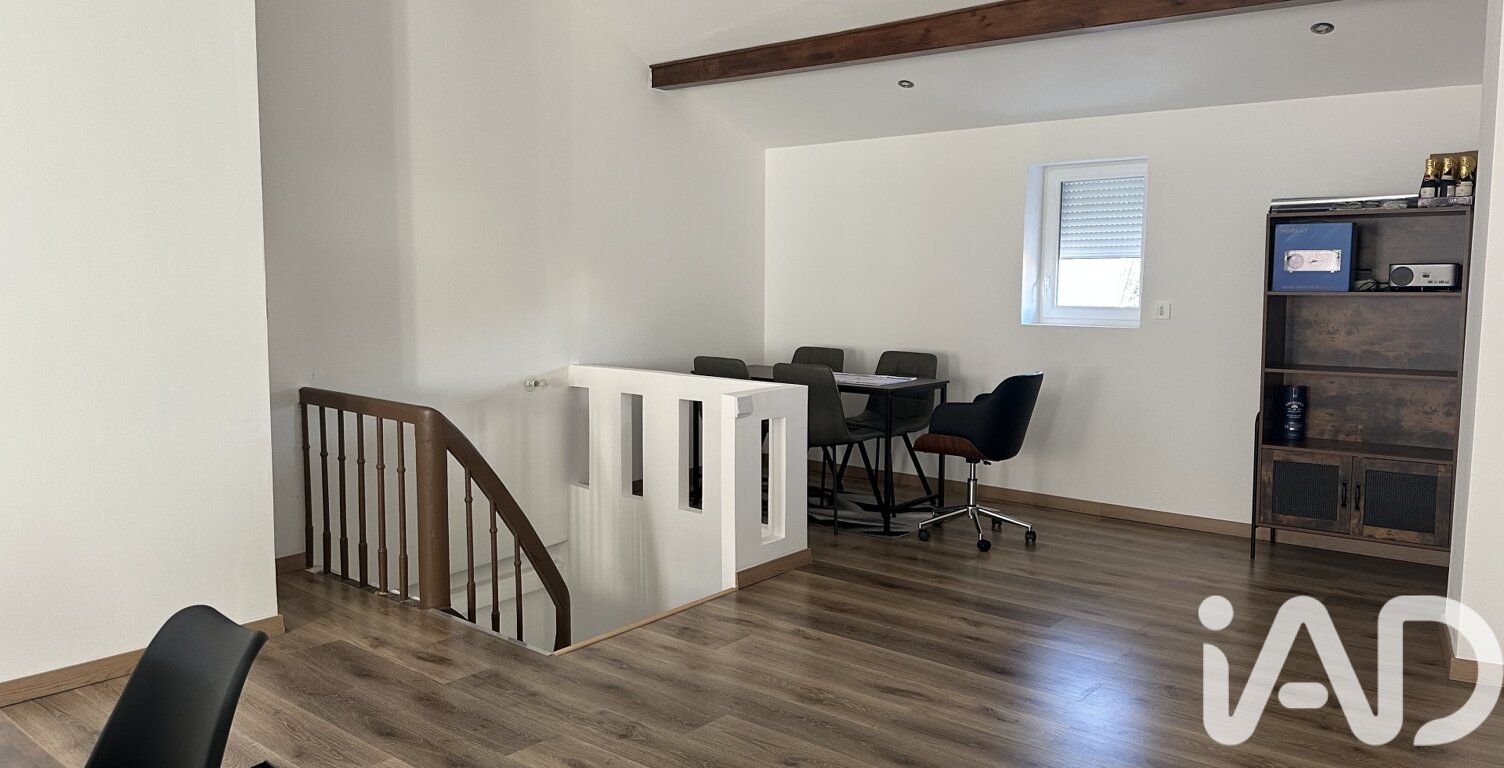 Vente Immeuble 235 m&sup2; — photo 1