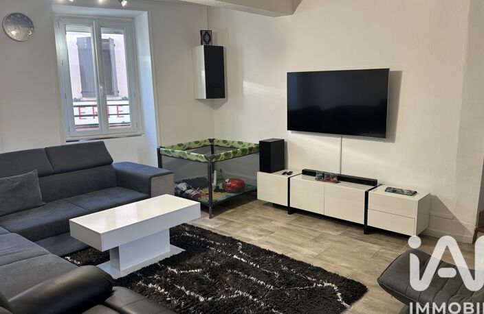 Vente Immeuble 235 m&sup2; — photo 2