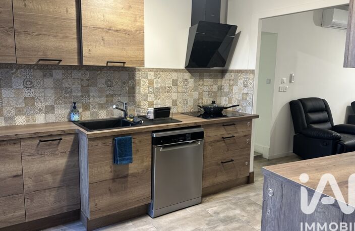 Vente Immeuble 235 m&sup2; — photo 3