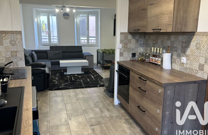 Vente Immeuble 235 m&sup2; — photo 4