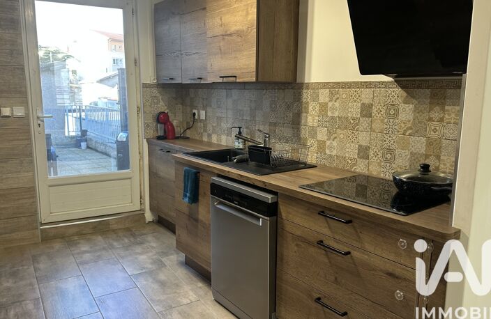 Vente Immeuble 235 m&sup2; — photo 5