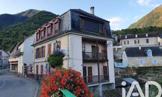 Maison 7 Pièces 176 m² à vendre à Soulom (65260)