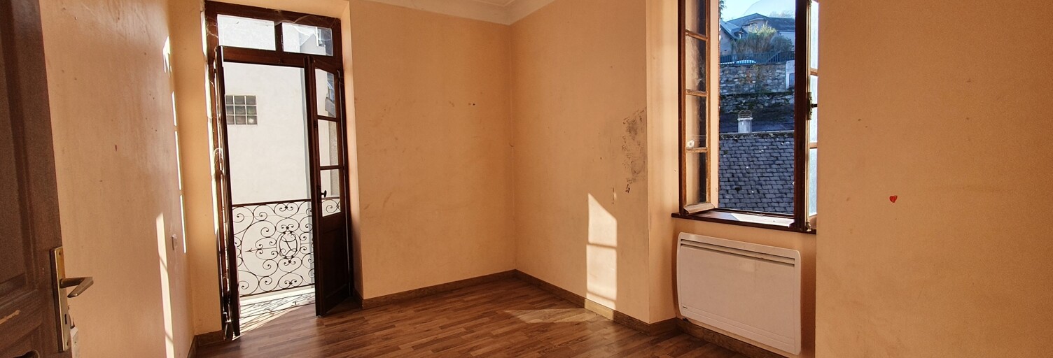 Maison 7 Pièces 172 m² à vendre à Argelès-Gazost (65400)