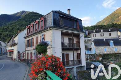 Maison 7 pièces 169000 €