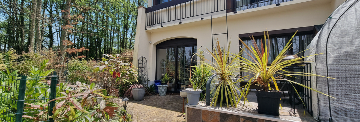 Maison 6 Pièces 121 m² à vendre à Orsay (91400)