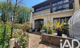 Maison 6 Pièces 121 m² à vendre à Orsay (91400)