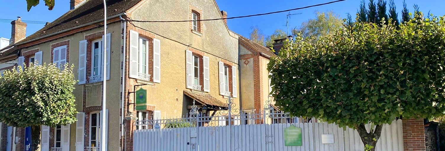 Maison 6 Pièces 242 m² à vendre à Toucy (89130)