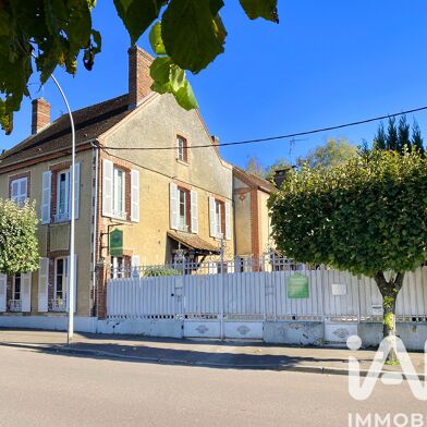 Maison 6 pièces 319000 €