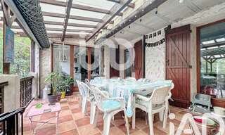 Maison 7 Pièces 152 m² à vendre à Choisy-le-Roi (94600)