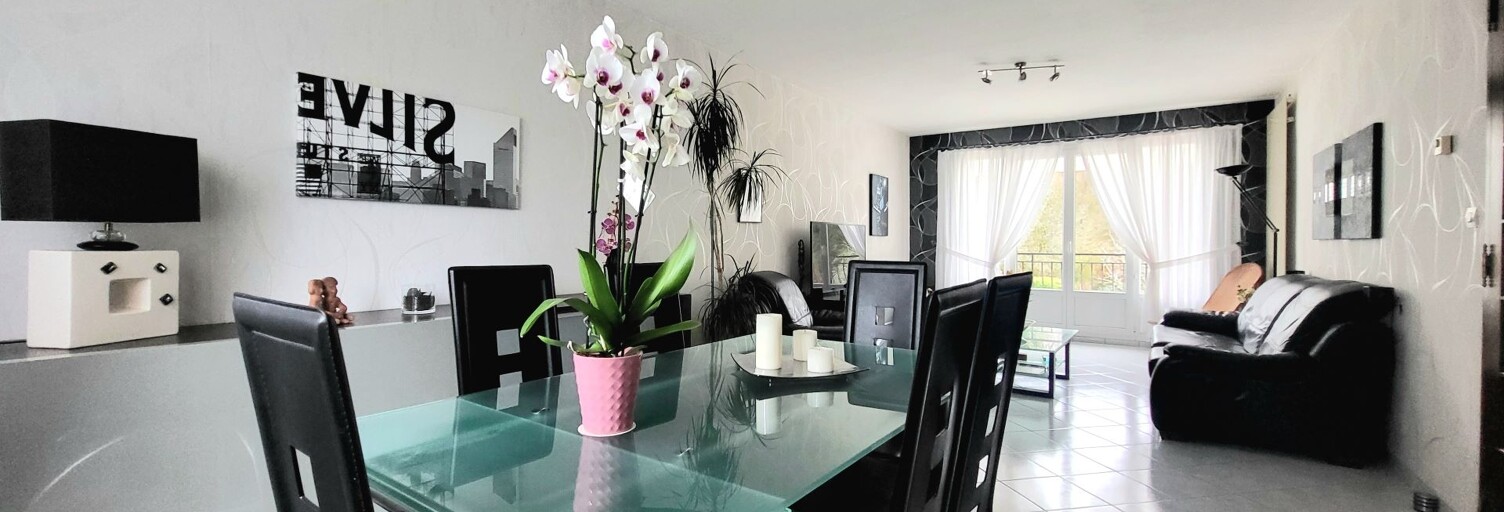 Maison 5 Pièces 108 m² à vendre à Charleville-Mézières (08000)