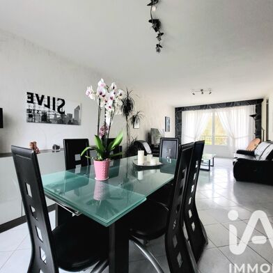 Maison 5 pièces 168000 €