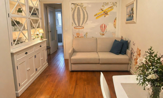 Appartement 2 Pièces 41 m² à vendre à Paris 16 (75016)