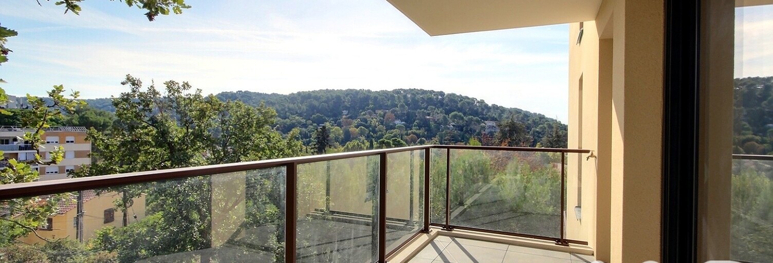 Appartement 2 Pièces 45 m² à vendre à Aix-en-Provence (13100)