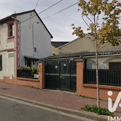 Immeuble  560000 €