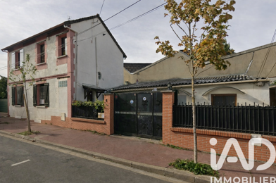 Immeuble  560000 €