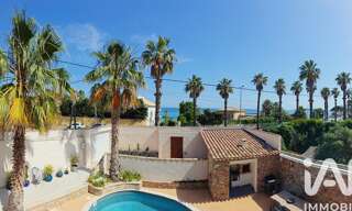 Maison 7 Pièces 141 m² à vendre à La Ciotat (13600)