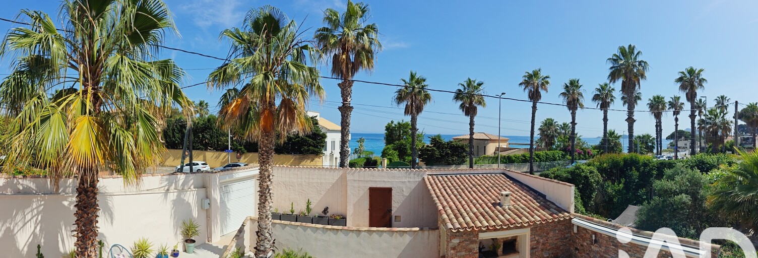 Maison 7 Pièces 141 m² à vendre à La Ciotat (13600)