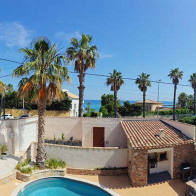 Maison 7 pièces 955000 €