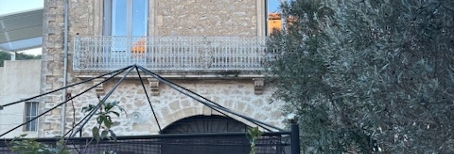 Maison 6 Pièces 207 m² à vendre à Aspiran (34800)