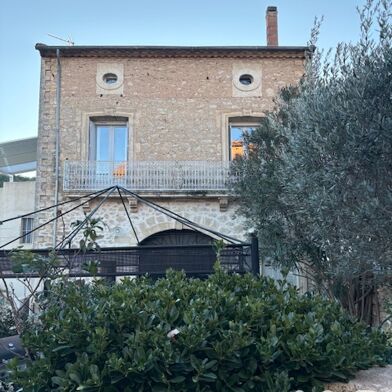 Maison 6 pièces 665000 €