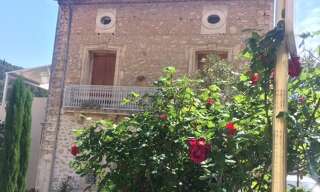 Maison 6 Pièces 207 m² à vendre à Aspiran (34800)