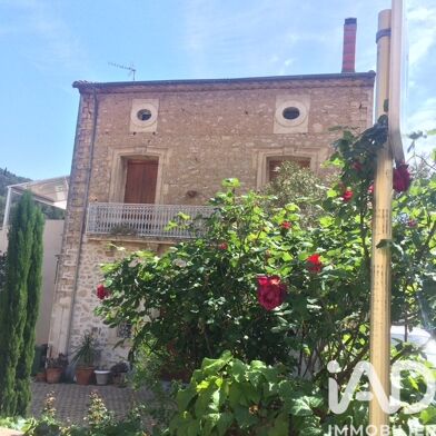 Maison 6 pièces 665000 €