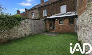 Maison 4 Pièces 83 m² à vendre à Verquin (62131)