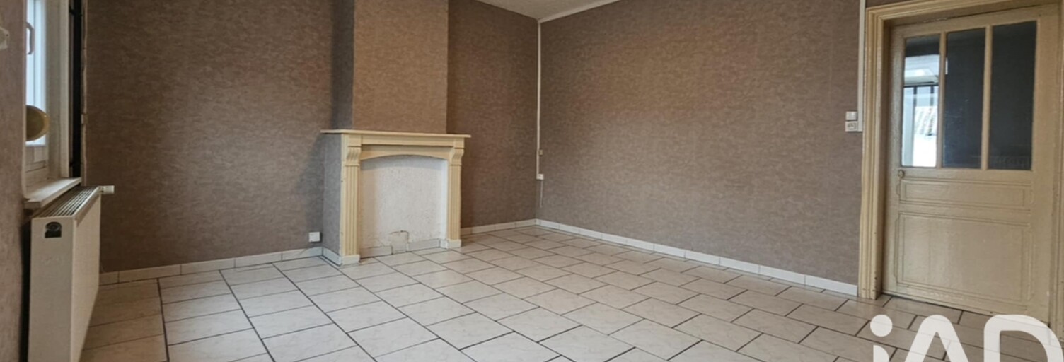 Maison 4 Pièces 83 m² à vendre à Verquin (62131)